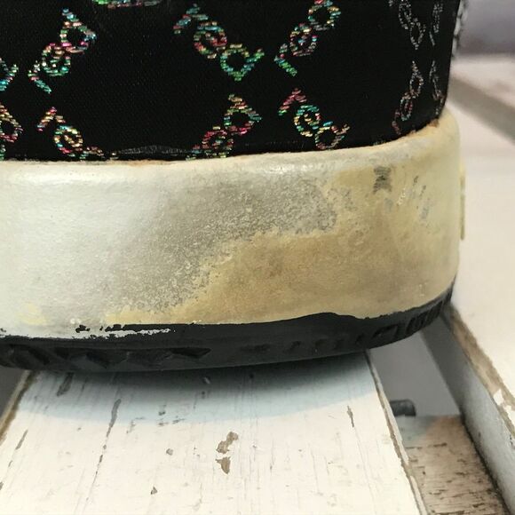 Red By Marc Echo Womens Ladies Casual Hightop - Picture 5 of 8